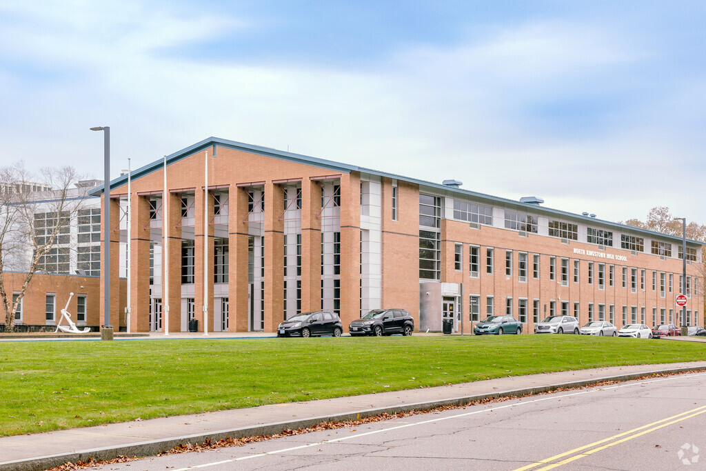 North Kingstown Sr High School in North Kingstown RI Homes com North Kingstown Sr High School in North Kingstown RI Homes com