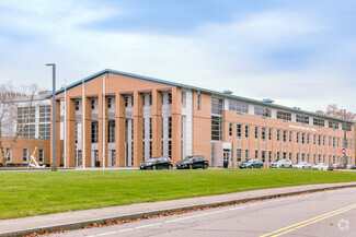 North Kingstown Sr. High School