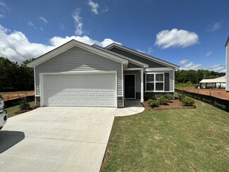 7262 Heirloom Ln, Inman, SC 29316