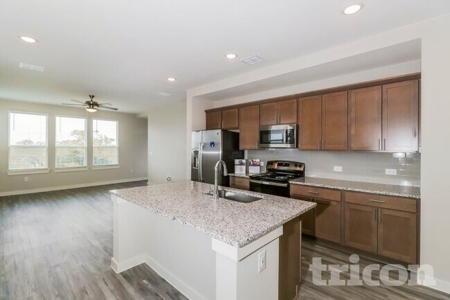 620 Raglands Rd, Leander, TX 78641 - photo 4