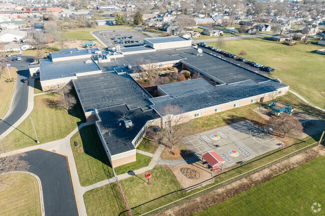 Northwood Elementary School