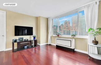 250 S End Ave, New York, NY 10280