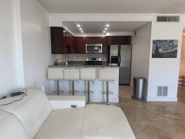 Lauderdale Tower unit 3F, Fort Lauderdale, FL 33306 - photo 6