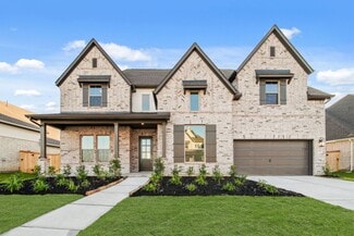 19111 Apple Fritter Dr, Manvel, TX 77578