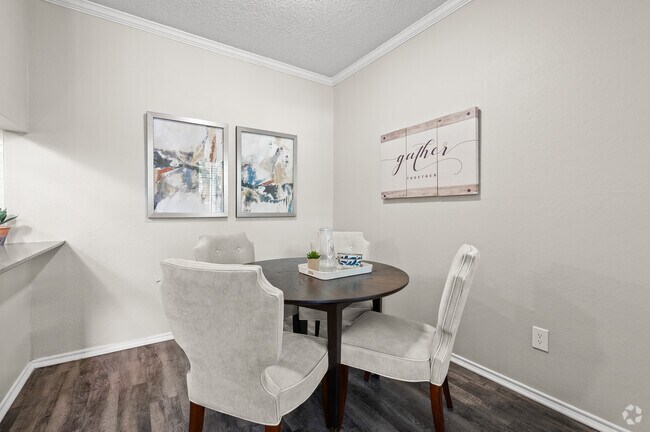 Champions of North Dallas, Dallas, TX 75287 - photo 5