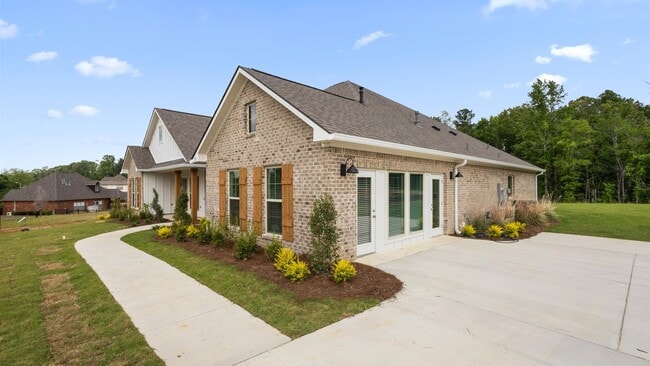 123 Cornerstone Dr unit 36208810, Brandon, MS 39042 - photo 3