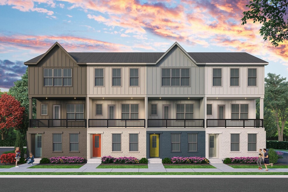 105 Peerless Ave unit 38158612, Chattanooga, TN 37405 - photo 1