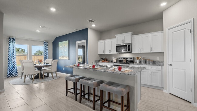 441 Blanco Dr, Azle, TX 76020 - photo 3