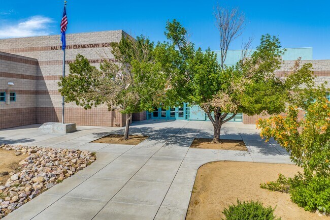 Hal Smith Elementary School