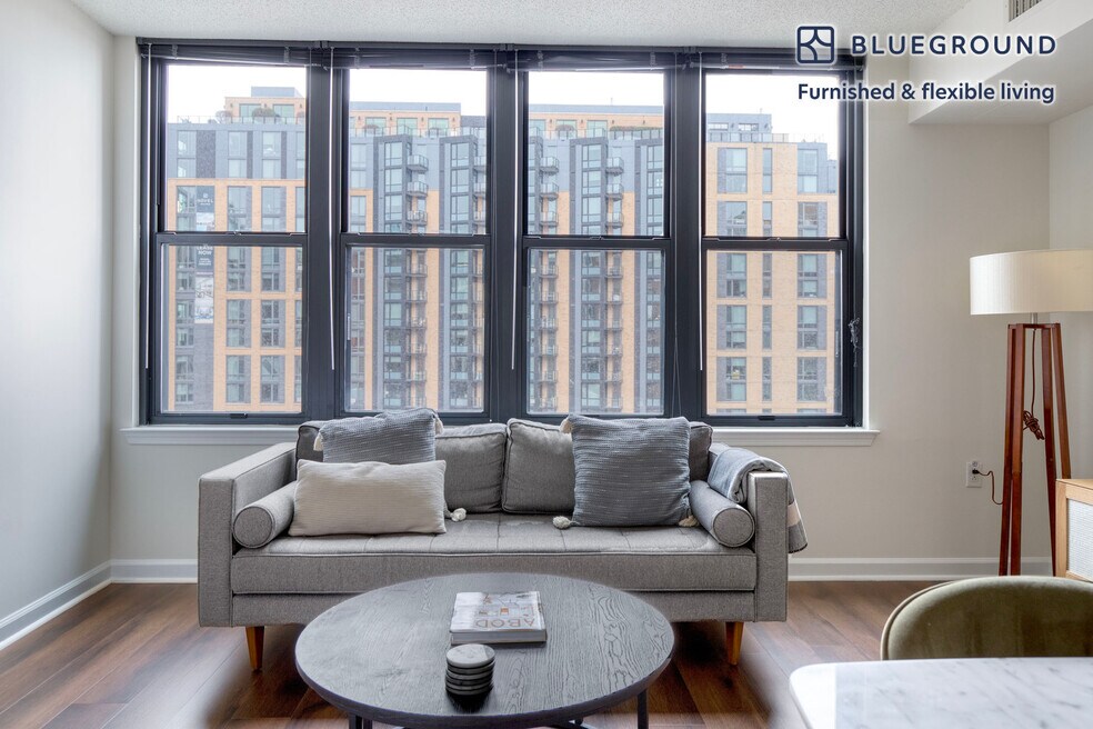 70 I St SE unit FL6-ID879, Washington, DC 20003 - photo 1