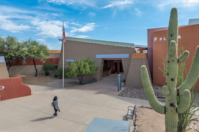 Pima Community College in Midvale Park offers associates degrees and certificates.
