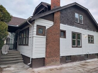 15350 Alden St, Detroit, MI 48238