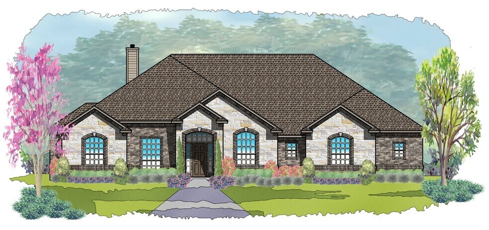 718 Eagle Heights Dr unit 38267123, Salado, TX 76571 - photo 1