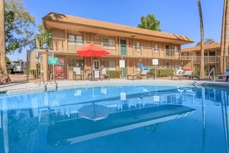 3041 N Country Club Rd, Tucson, AZ 85716