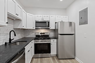 367 Partridge St Unit 4, Albany, NY 12208