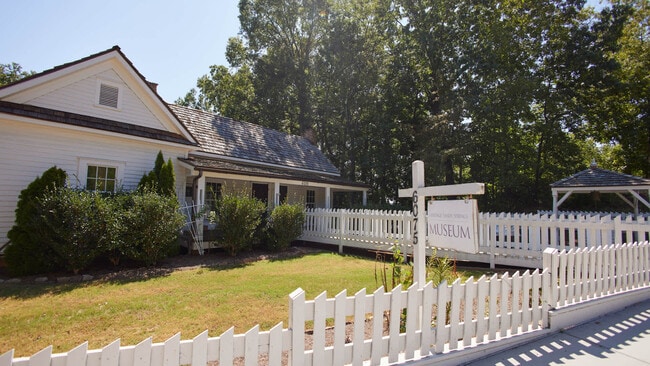 Heritage Sandy Springs Museum