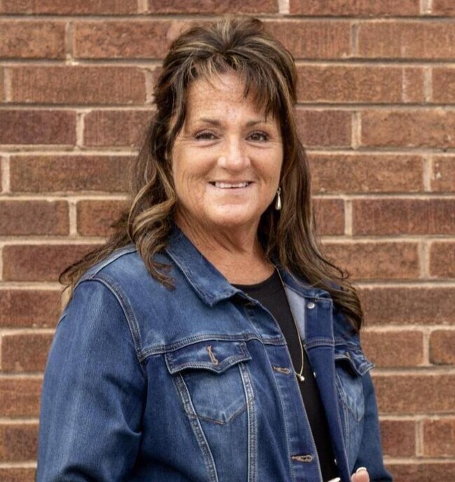 Kelli Johnson