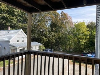 6 York St Unit 2, Augusta, ME 04330