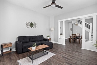 42 S Holmes Ave Unit ID1303774P, Indianapolis, IN 46222