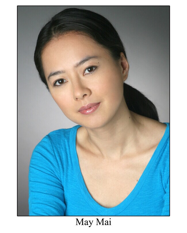 Agent Photo