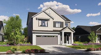 458 Pony Express Pkwy, Saratoga Springs, UT 84045