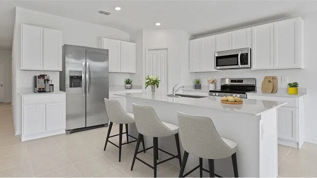 3432 Chinotto Cir, Lake Alfred, FL 33850 - photo 2