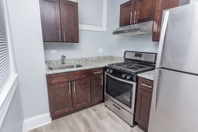 7754 S Muskegon Ave unit 2, Chicago, IL 60649 - photo 3