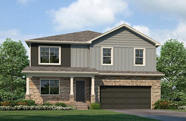 95 N Vandriver Place unit 36210325, Aurora, CO 80018 - photo 3