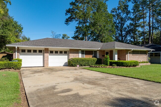 Midcentury ranch homes have lots of character in Shirley Park.