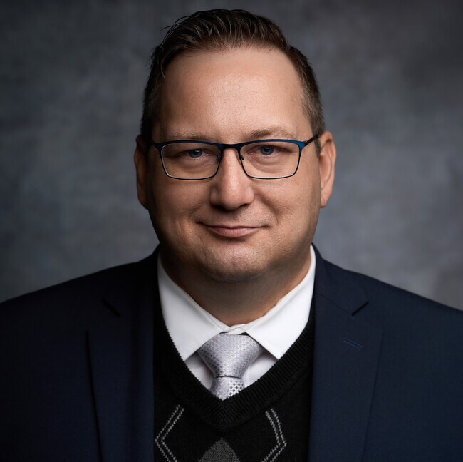 Agent Photo