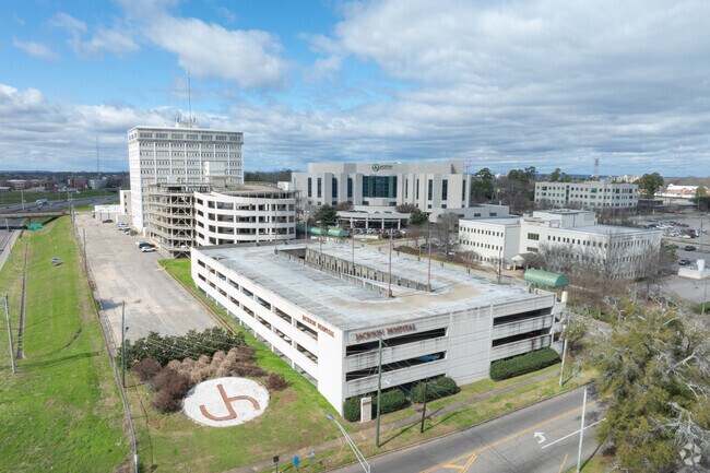 Jackson Hospital is dedicated to delivering exceptional healthcare services to the Pike Road community, ensuring that residents have access to the quality medical care they deserve right in their own neighborhood.