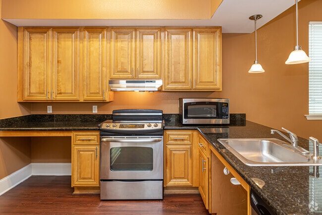 The Groves at Mile Branch, Covington, LA 70433 - photo 5