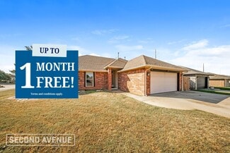 1200 SW 133rd Place, Oklahoma City, OK 73170