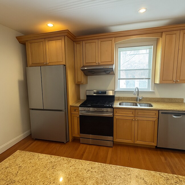 7 Alcott St unit 2, Allston, MA 02134 - photo 3
