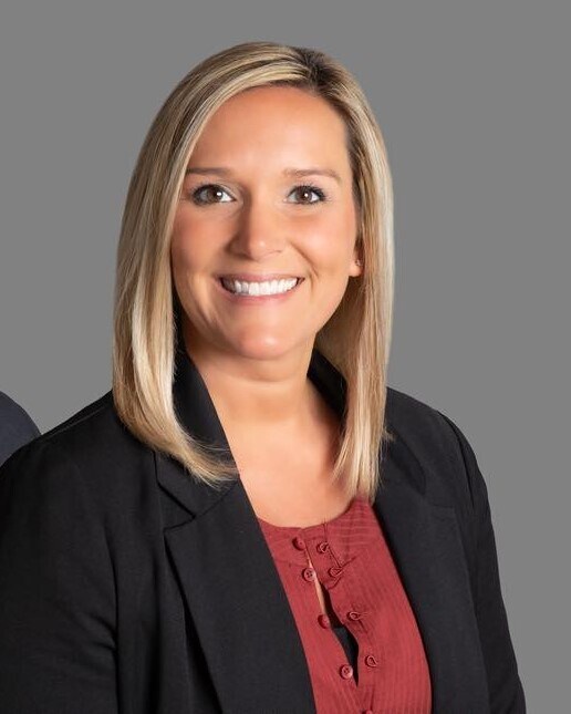 Kristin Miller