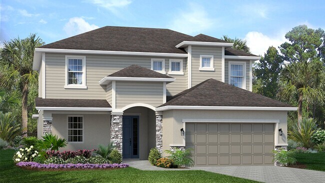 9008 Wildlight Trail unit 36453250, Wildwood, FL 34785 - photo 2