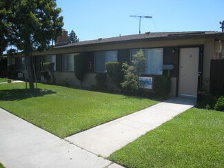 2115 S Broden St Unit C, Anaheim, CA 92802