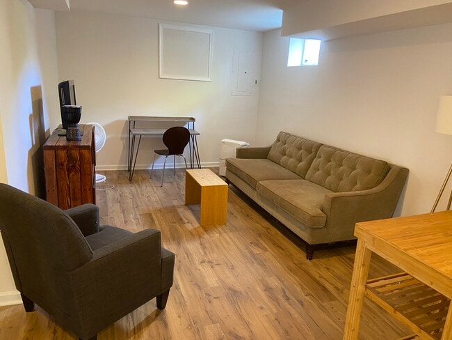 6424 4th Ave unit 6424 4th - Basement, Takoma Park, MD 20912 - photo 7