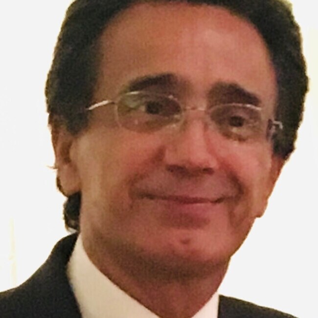 Ray Rezahosseini