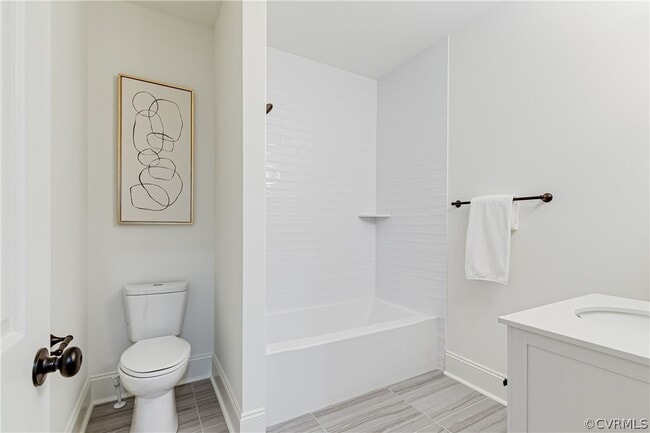 3003 Midlothian Turnpike unit 1, Richmond, VA 23224 - photo 4