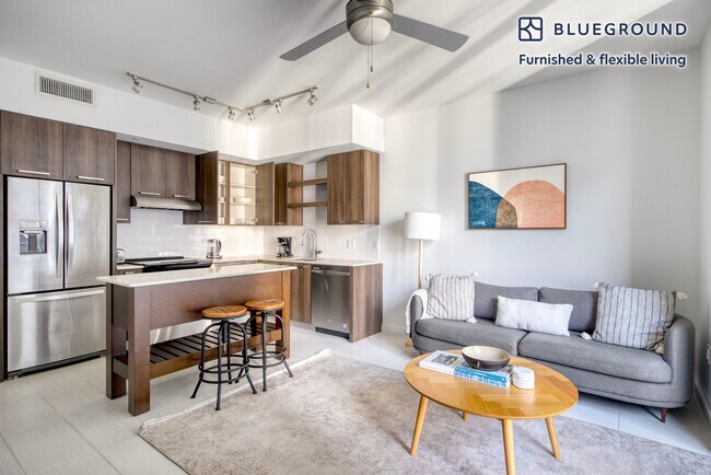 86 SW 8th St unit FL29-ID91, Miami, FL 33130 - photo 2