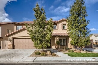 8717 Apiary Wind St, Las Vegas, NV 89131