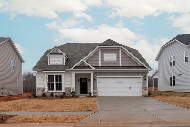 2061 Sabra St unit 36502275, Gastonia, NC 28054 - photo 3