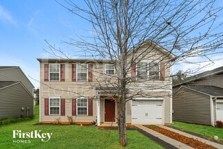 9017 Sharpes Cir, Charlotte, NC 28214