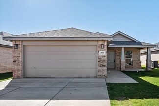 3019 139th St, Lubbock, TX 79423