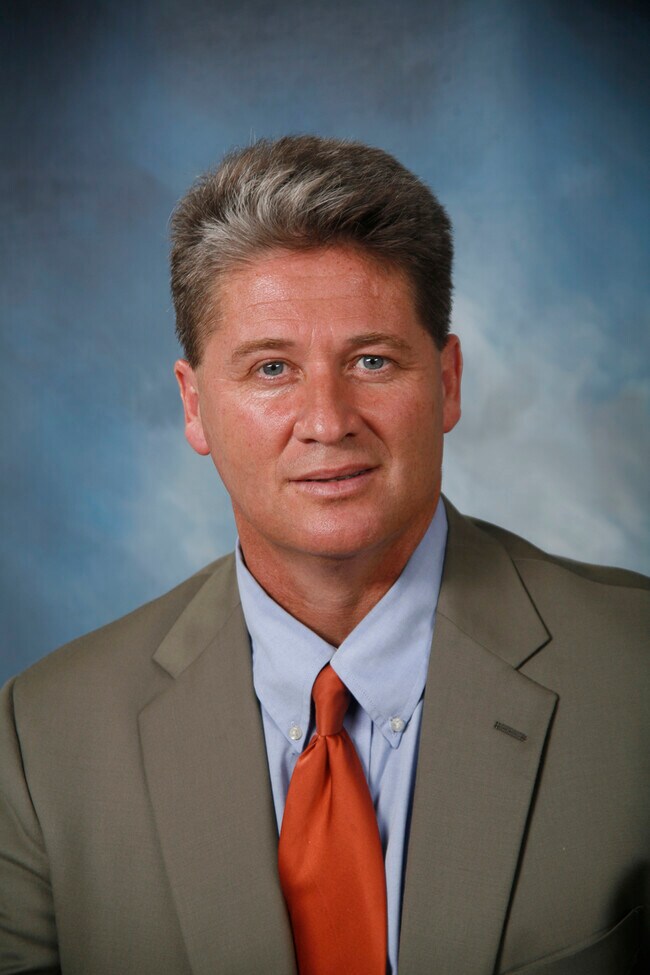 Thomas Doyle