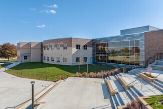 Asa Clark Middle School