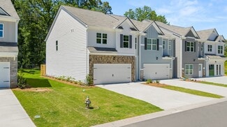 4176 Kestrel Ct, Gainesville, GA 30506