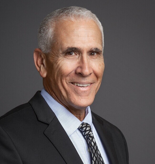 Edward Salazar