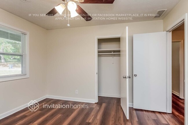 609 Upland Ridge Dr NW, Conyers, GA 30012 - photo 4